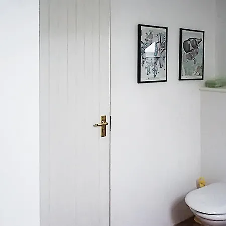 Charming House In Tourmakeady With Lake View Finny Room photo
