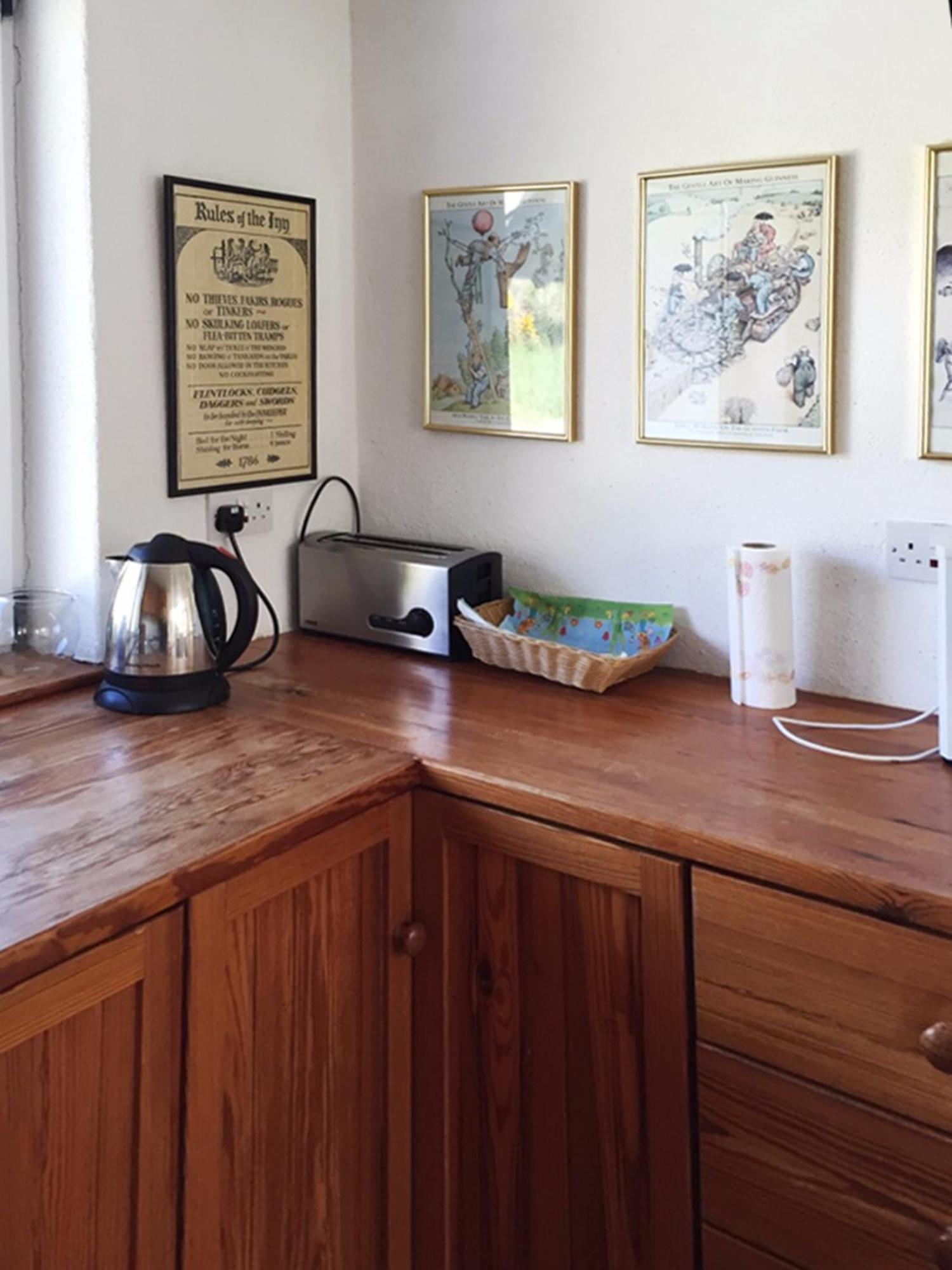 Charming House In Tourmakeady With View Сasa de vacaciones Finny