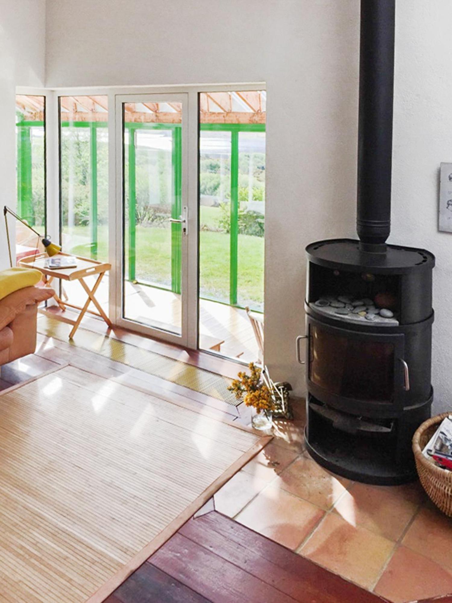 Charming House In Tourmakeady With View Сasa de vacaciones Finny