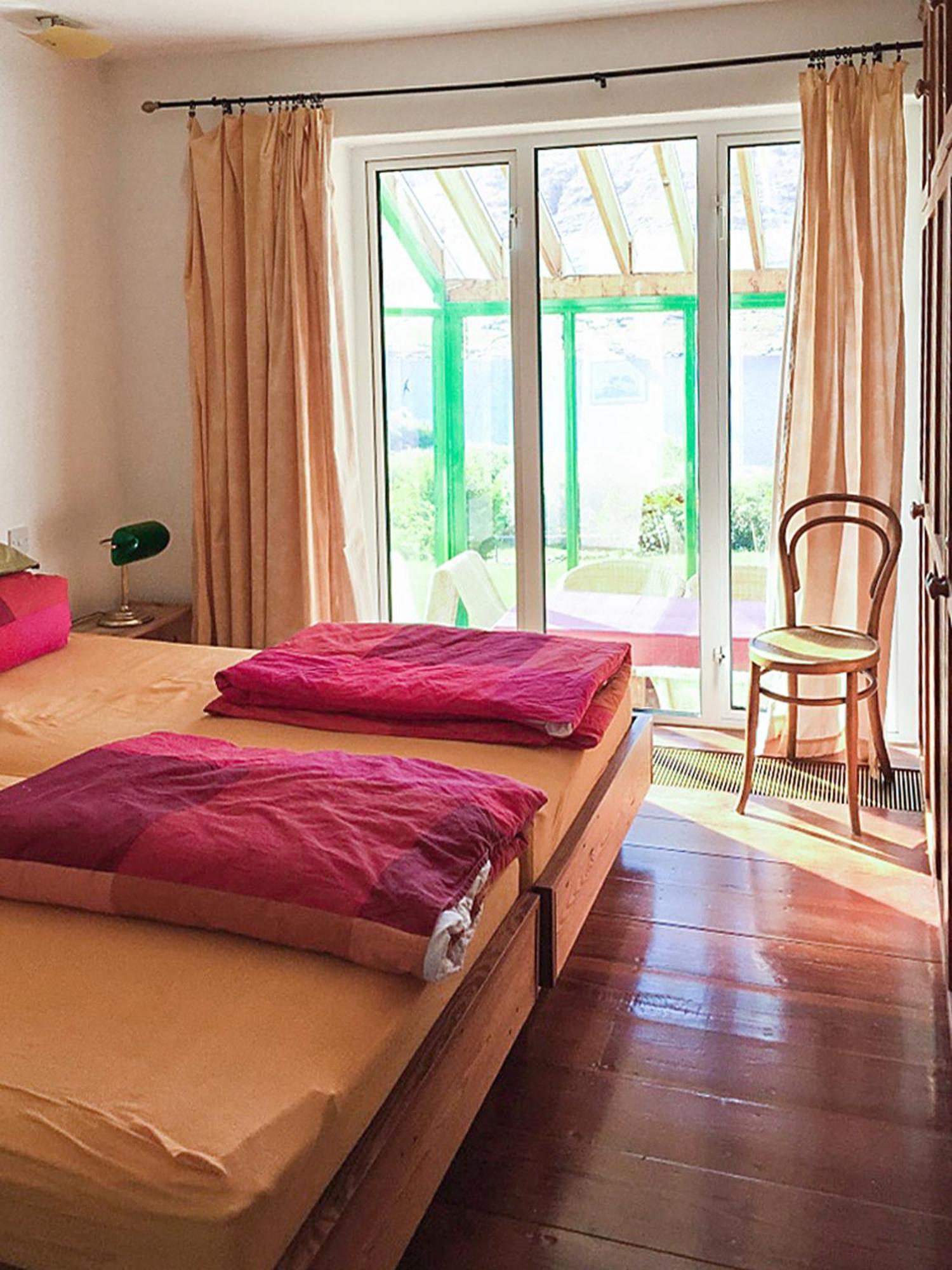 Charming House In Tourmakeady With View